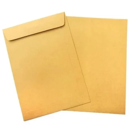 Manila Envelopes