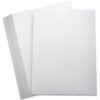 white envelopes