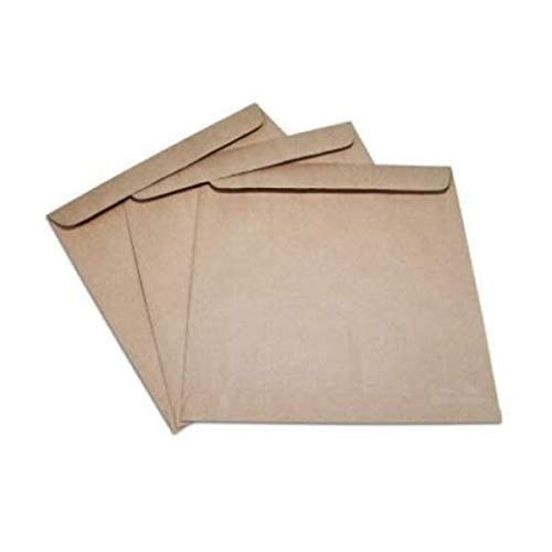 brown envelopes