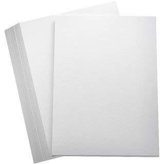White Envelopes