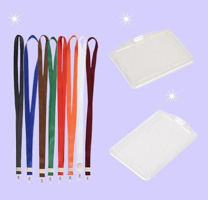 Lanyards