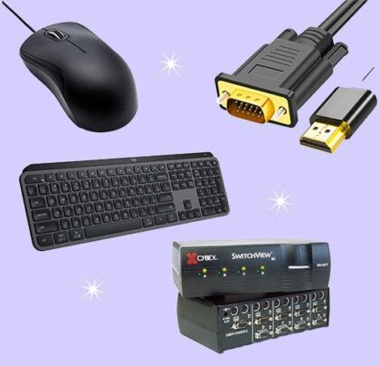 Office Electronics
