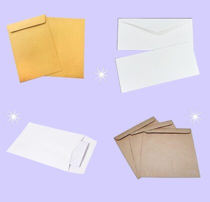 Business Envelopes