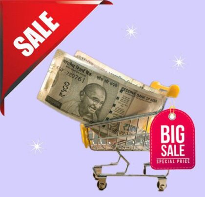 Sale Dhamaka