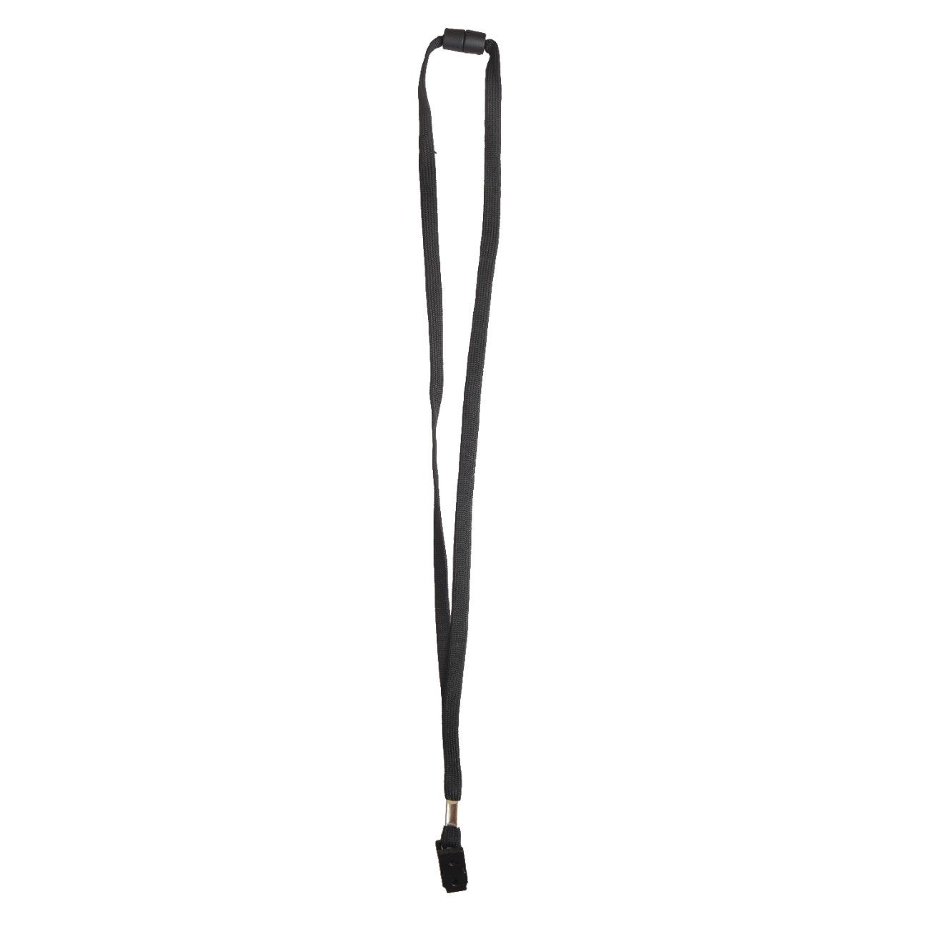 black lanyard us -1