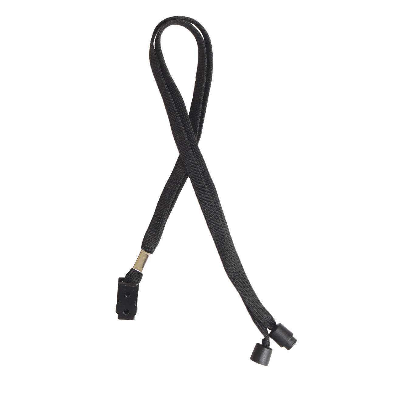 black lanyard us -3