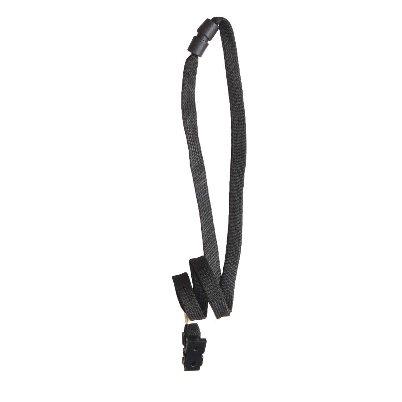 black lanyard us -5