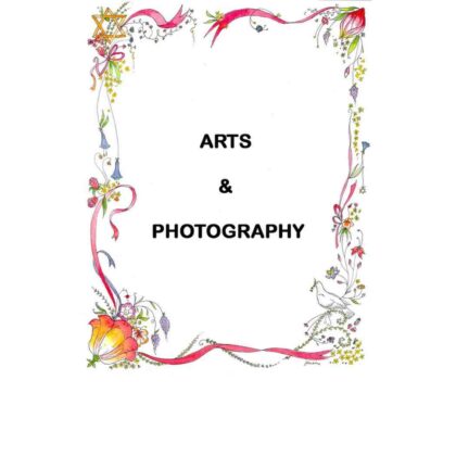 Arts & Photography