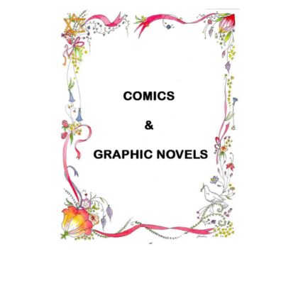 Comics & Graphic Novels