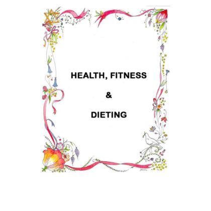 Health, Fitness & Dieting
