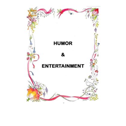 Humor & Entertainment
