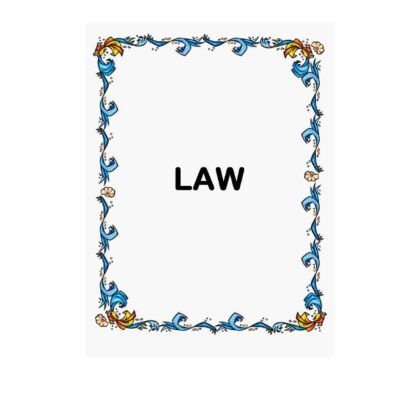 Law