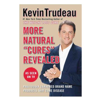 More Natural Cures Revealed