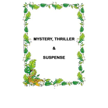 Mystery, Thriller & Suspense