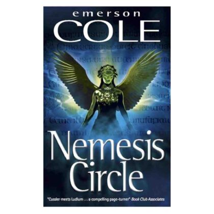 Nemesis Circle - By Emerson Cole