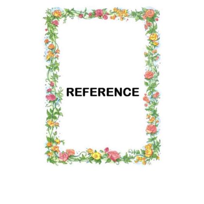 Reference