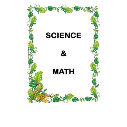 Science & Maths