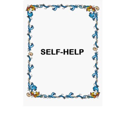 Self Help Books