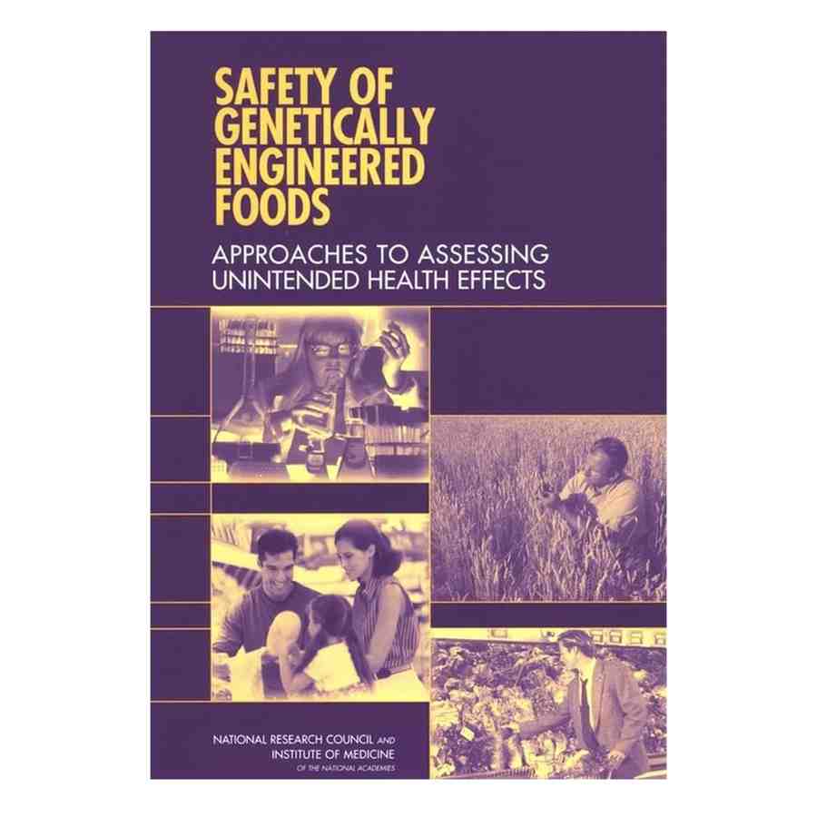 Safety-of-Genetically-Engineered-Foods-1