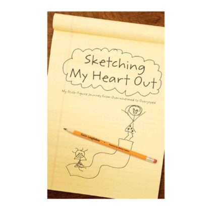 Sketching My Heart Out