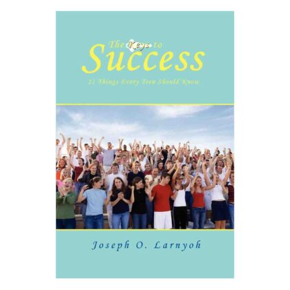 The Keys to Success