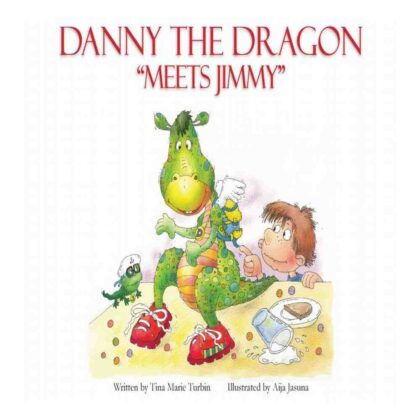 Danny the Dragon "Meets Jimmy"