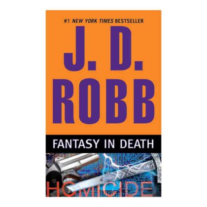 Fantasy in Death