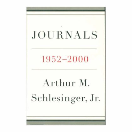 Journals: History of Post World War II U.S. from 1952-2000
