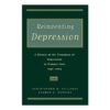 Reinventing Depression