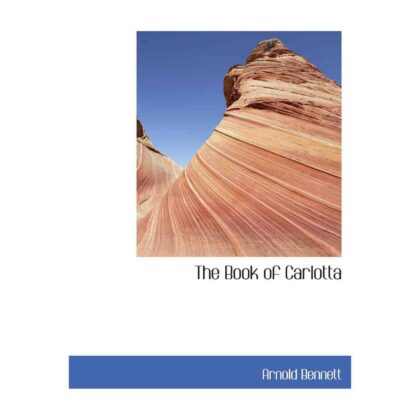 The Book of Carlotta