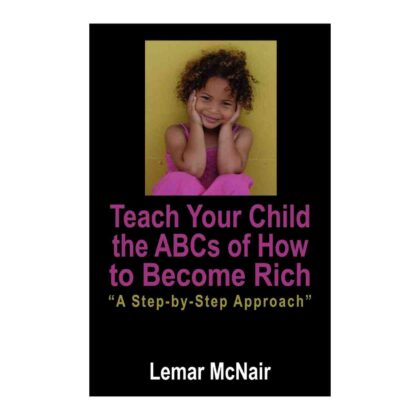 Teach Your Child the ABCs of How to Become Rich
