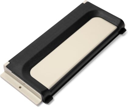 Portable Fingerprinting Card Holder, Fingerprint Station for use with A4 size & other size cards
