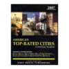 America's Top-rated Cities 2007 A Statistical Handbook Vol-4