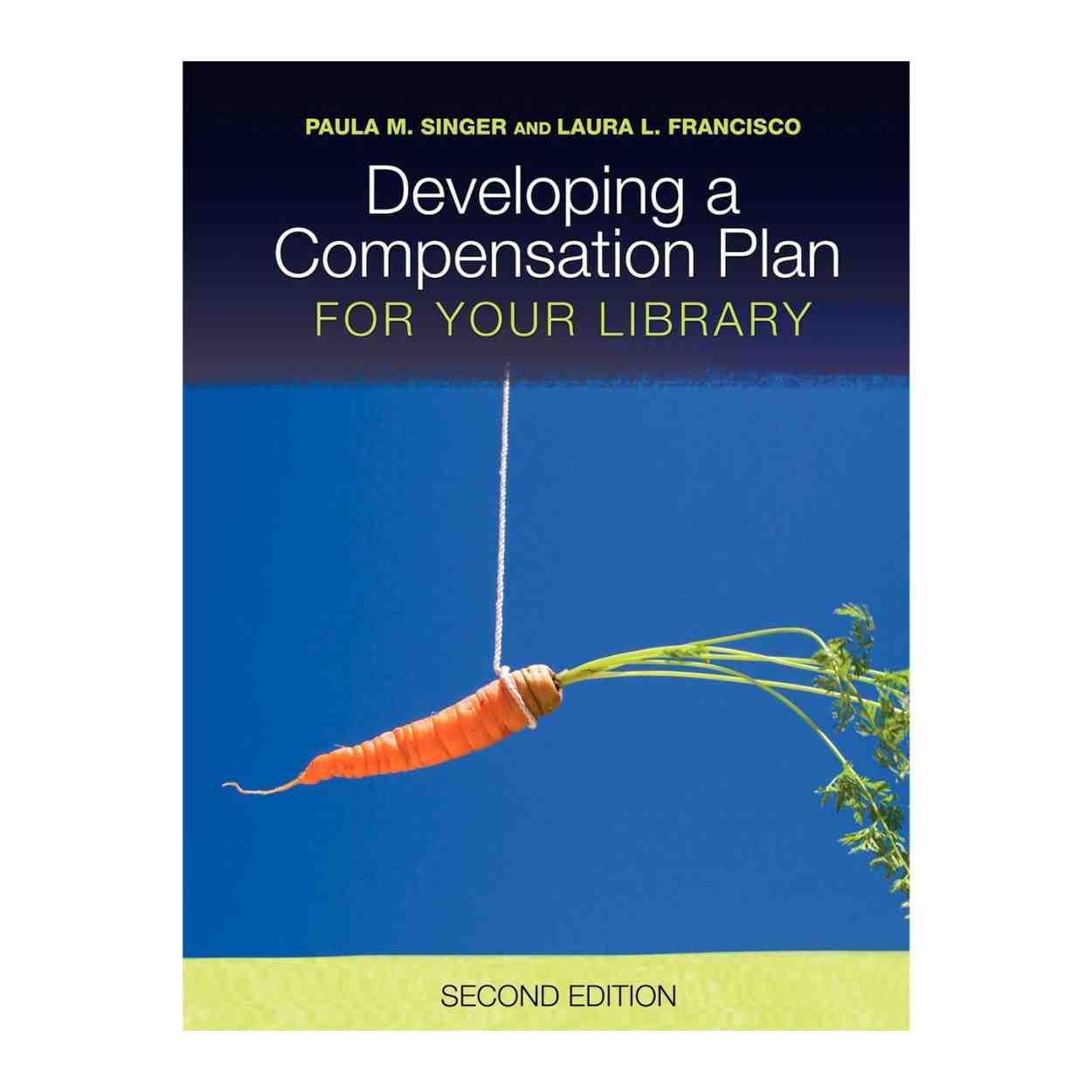 Developing a Compensation Plan for Your Library