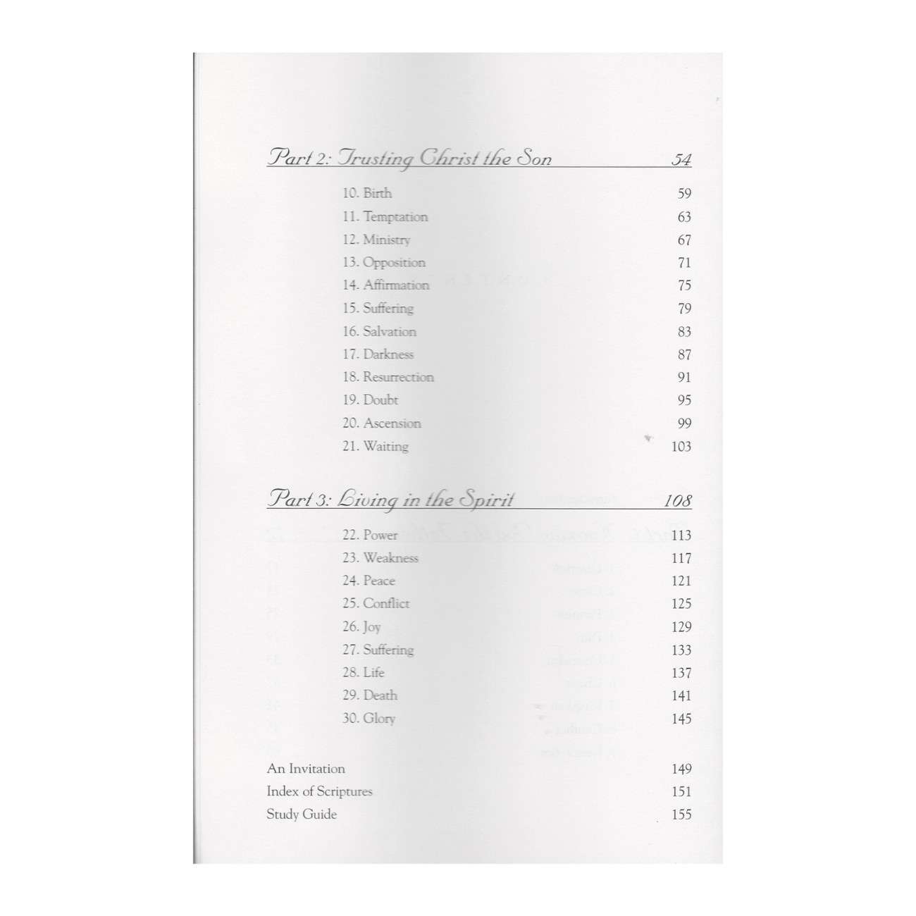 Unlocking the Bible in 30 Days 2