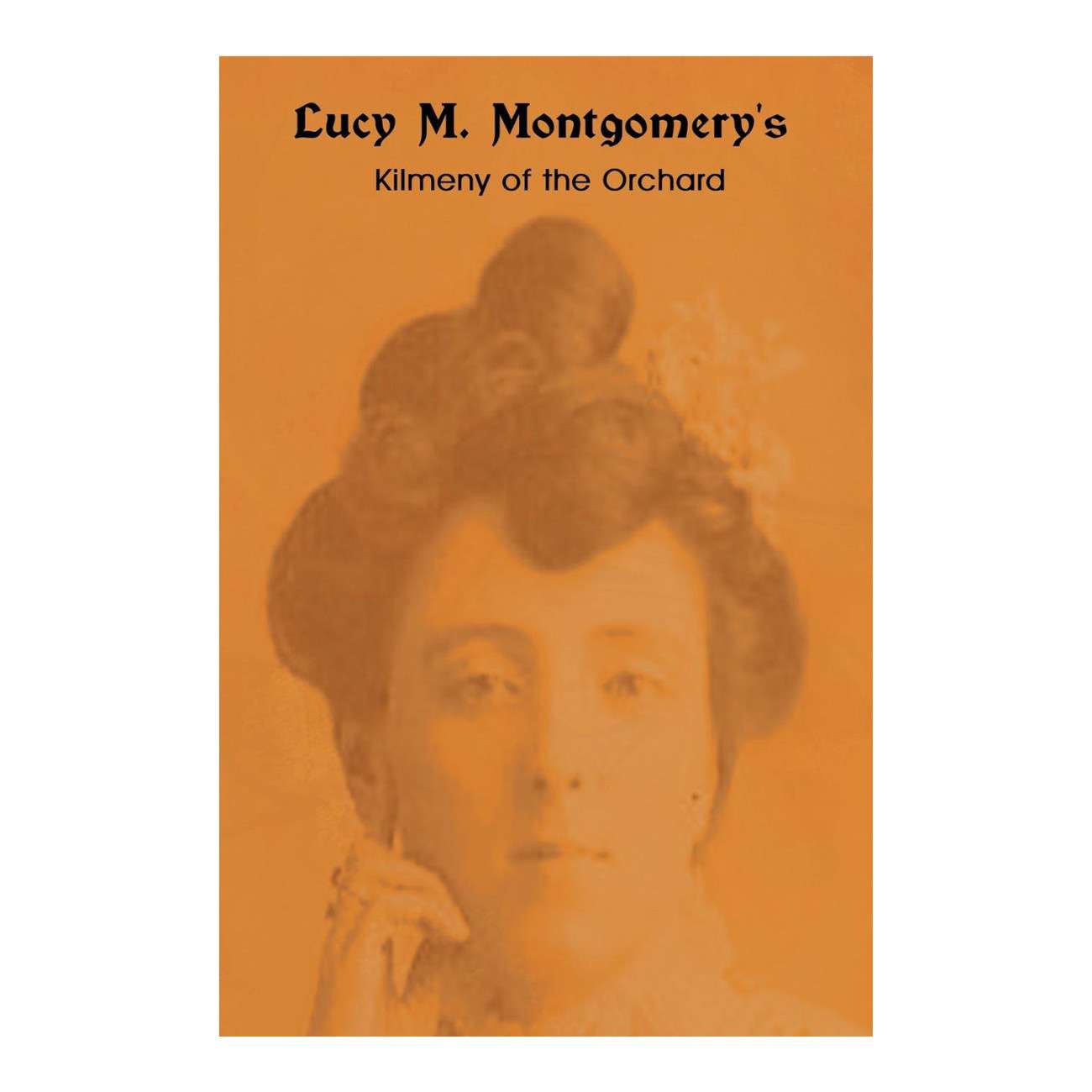 Kilmeny of the Orchard