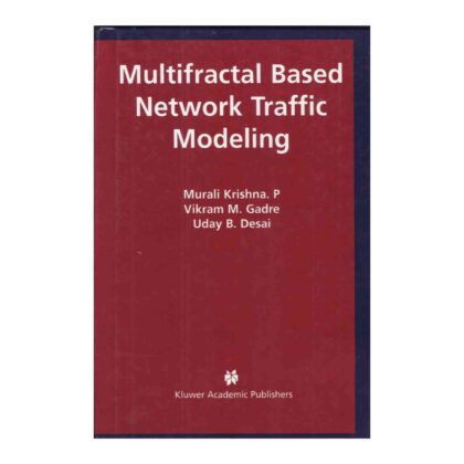 Multifractal Based Network Traffic Modeling
