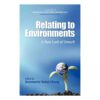 Relating to Environments A New Look at Umwelt