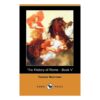 The History of Rome - Book V