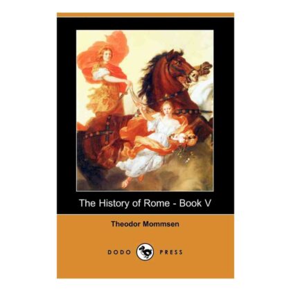 The History of Rome - Book V