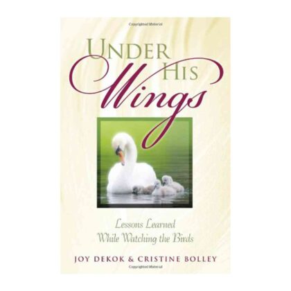 Under His Wings