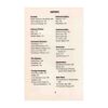 Pulp Kitchen Recipes for the Good, the Bad and the Hungry 2