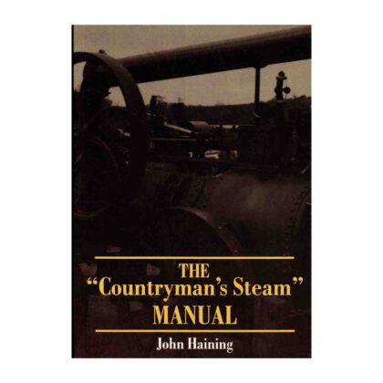 The "Countryman's Steam" Manual - John Haining (Author)