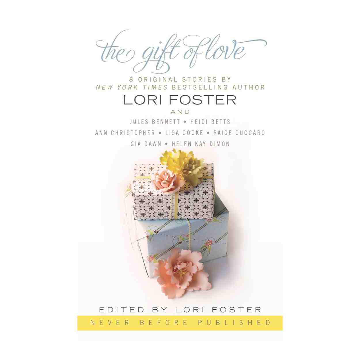 The Gift of Love