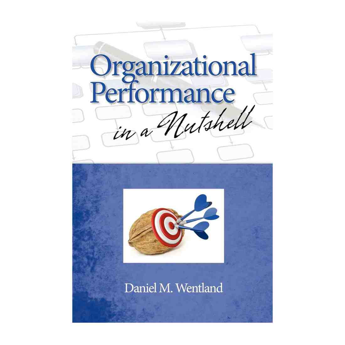 Organizational Performance in a Nutshell