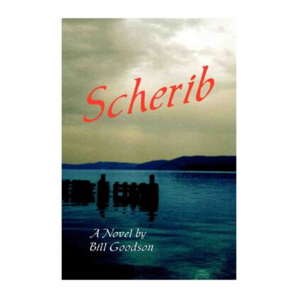 Scherib - by Bill Goodson